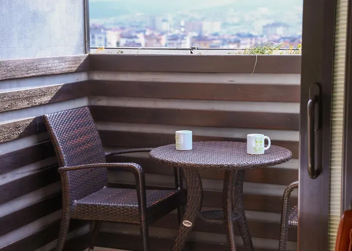 The Hera Platinum Hotel